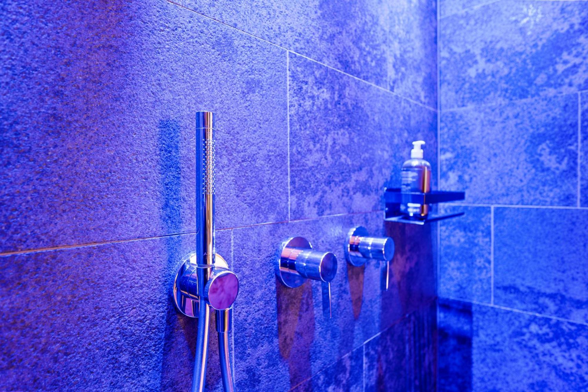 New Opening "Sissi Chalets" - Unique Luxury Hideaway With Mountain View & Sauna Mendola Esterno foto