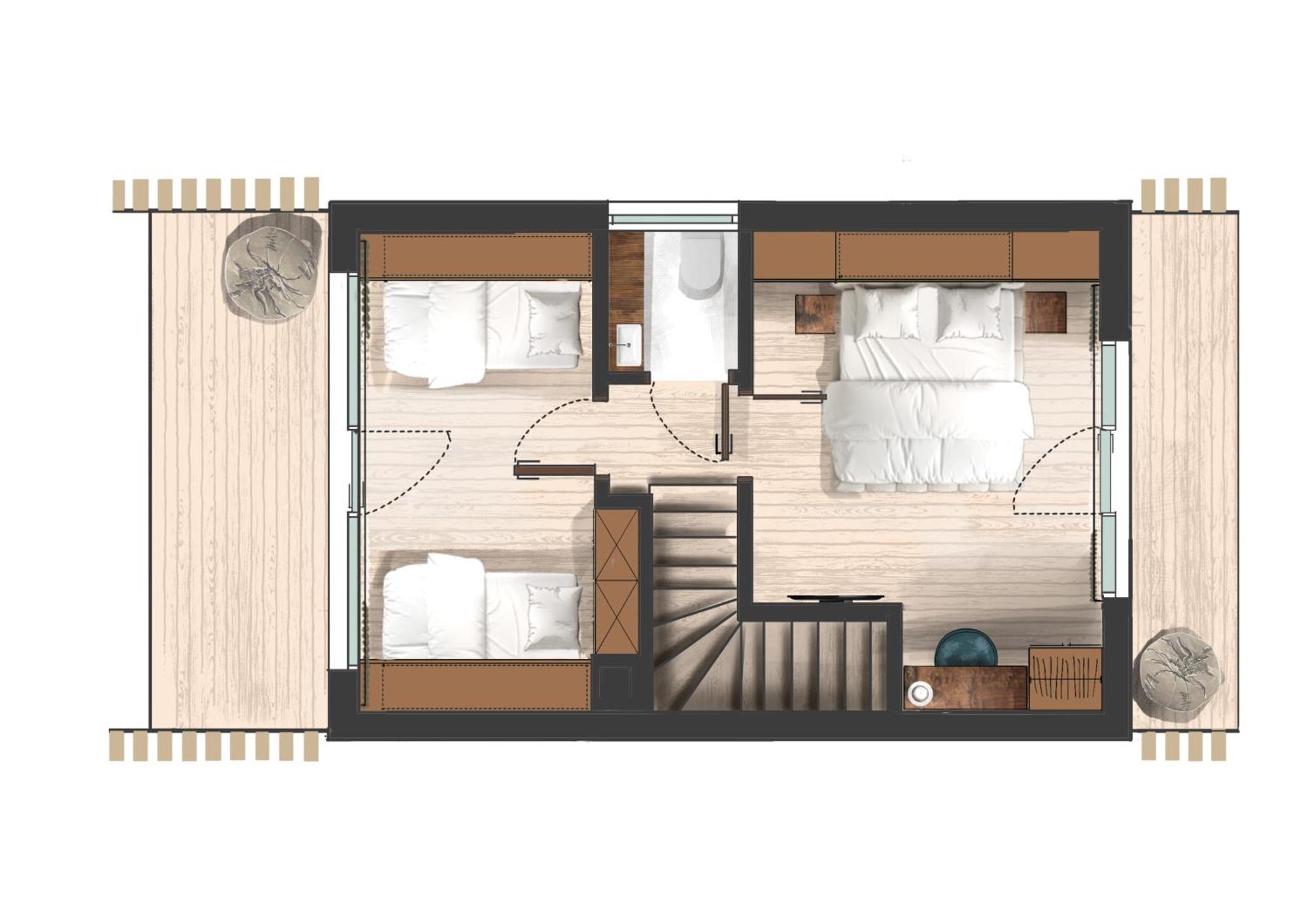 New Opening "Sissi Chalets" - Unique Luxury Hideaway With Mountain View & Sauna Mendola Esterno foto