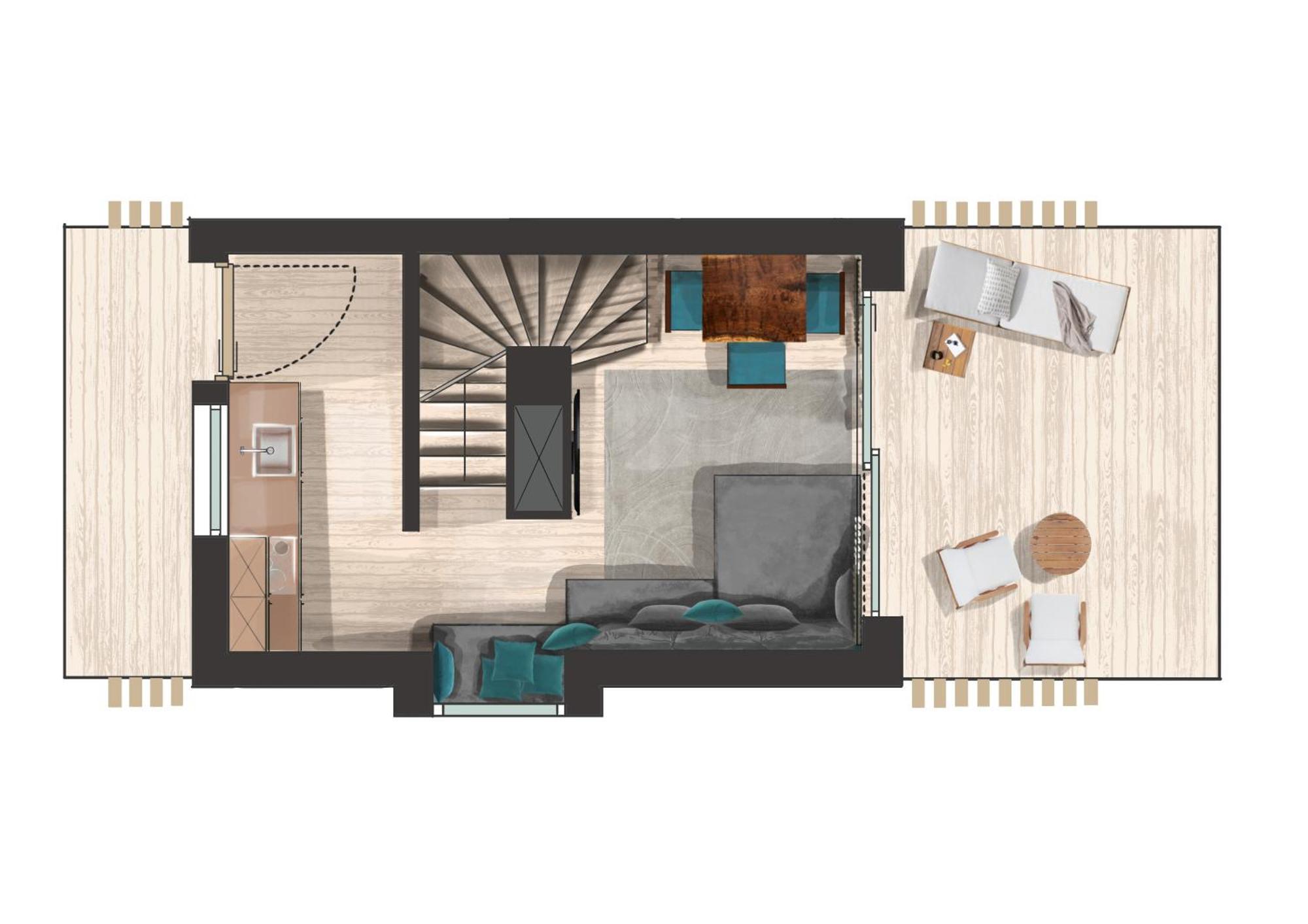 New Opening "Sissi Chalets" - Unique Luxury Hideaway With Mountain View & Sauna Mendola Esterno foto